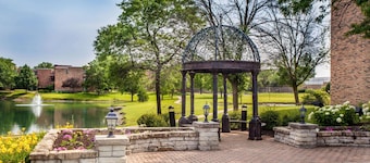 Wyndham Garden Schaumburg Chicago Northwest