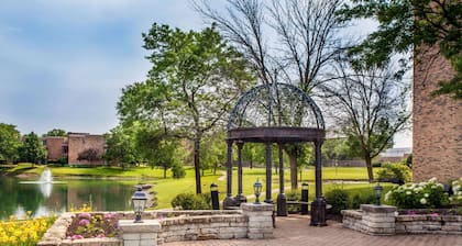 Wyndham Garden Schaumburg Chicago Northwest