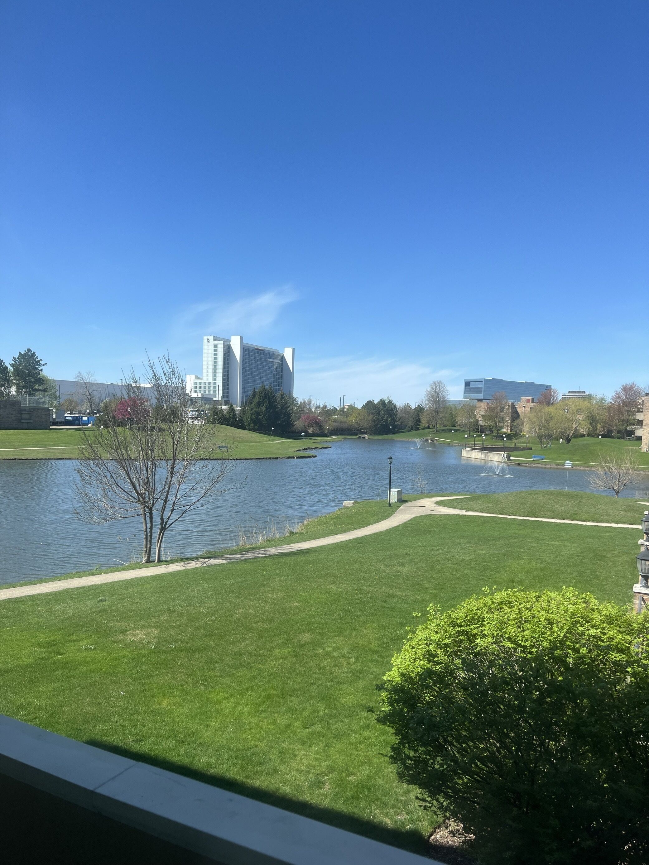 Photo - Wyndham Garden Schaumburg Chicago Northwest