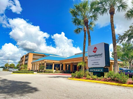 Hotel SonoHotel by Monreale IDrive - Image 13