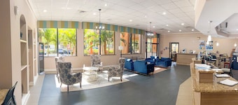 Hotel SonoHotel by Monreale IDrive