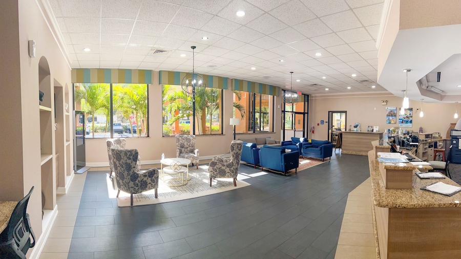 Hotel SonoHotel IDrive District