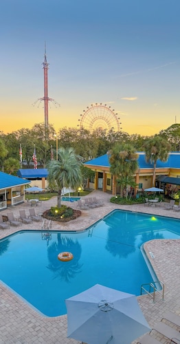 Hotel Monreale Express and Studios IDrive District