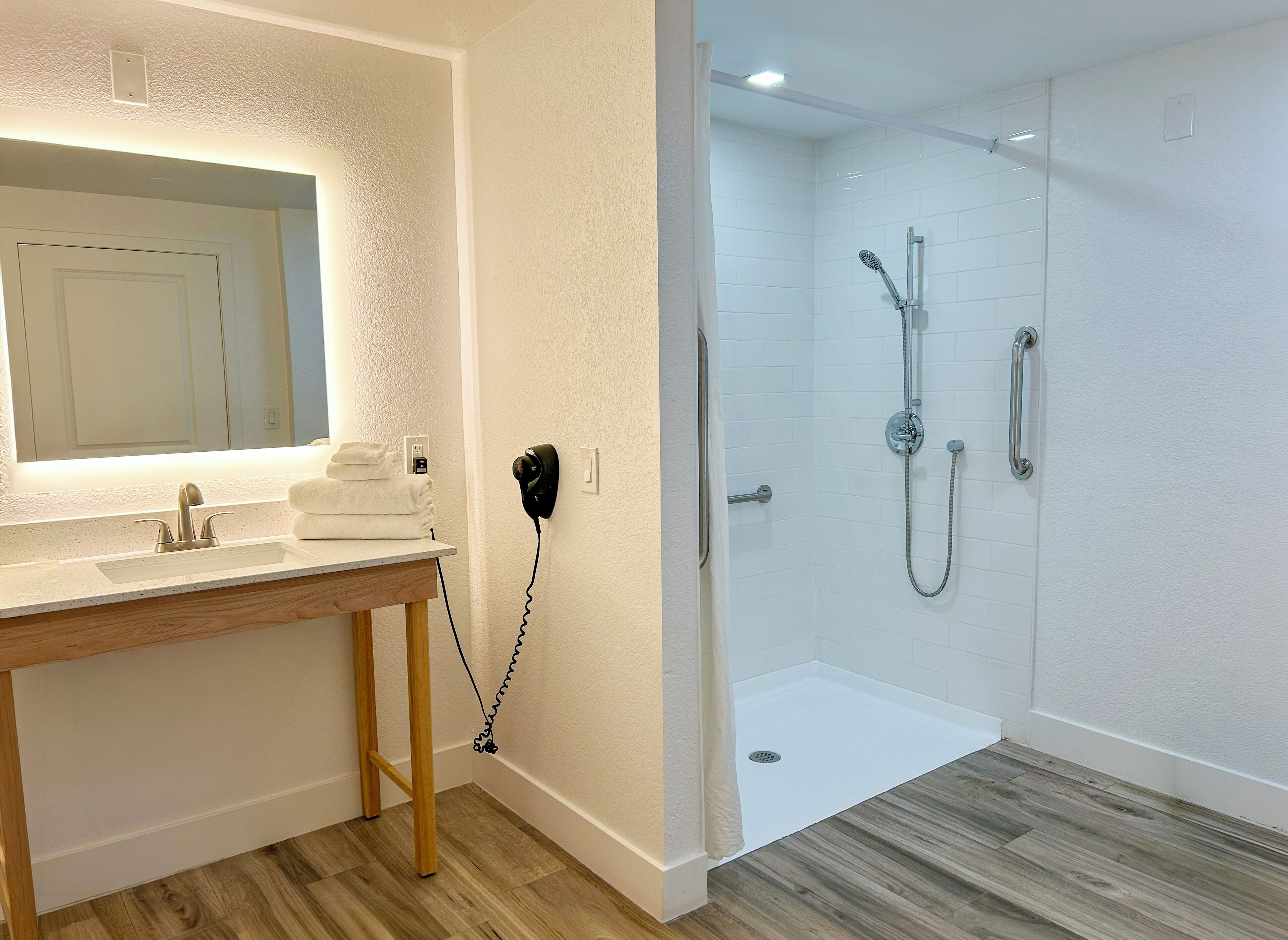 Foto - Hotel Monreale Express and Studios IDrive District