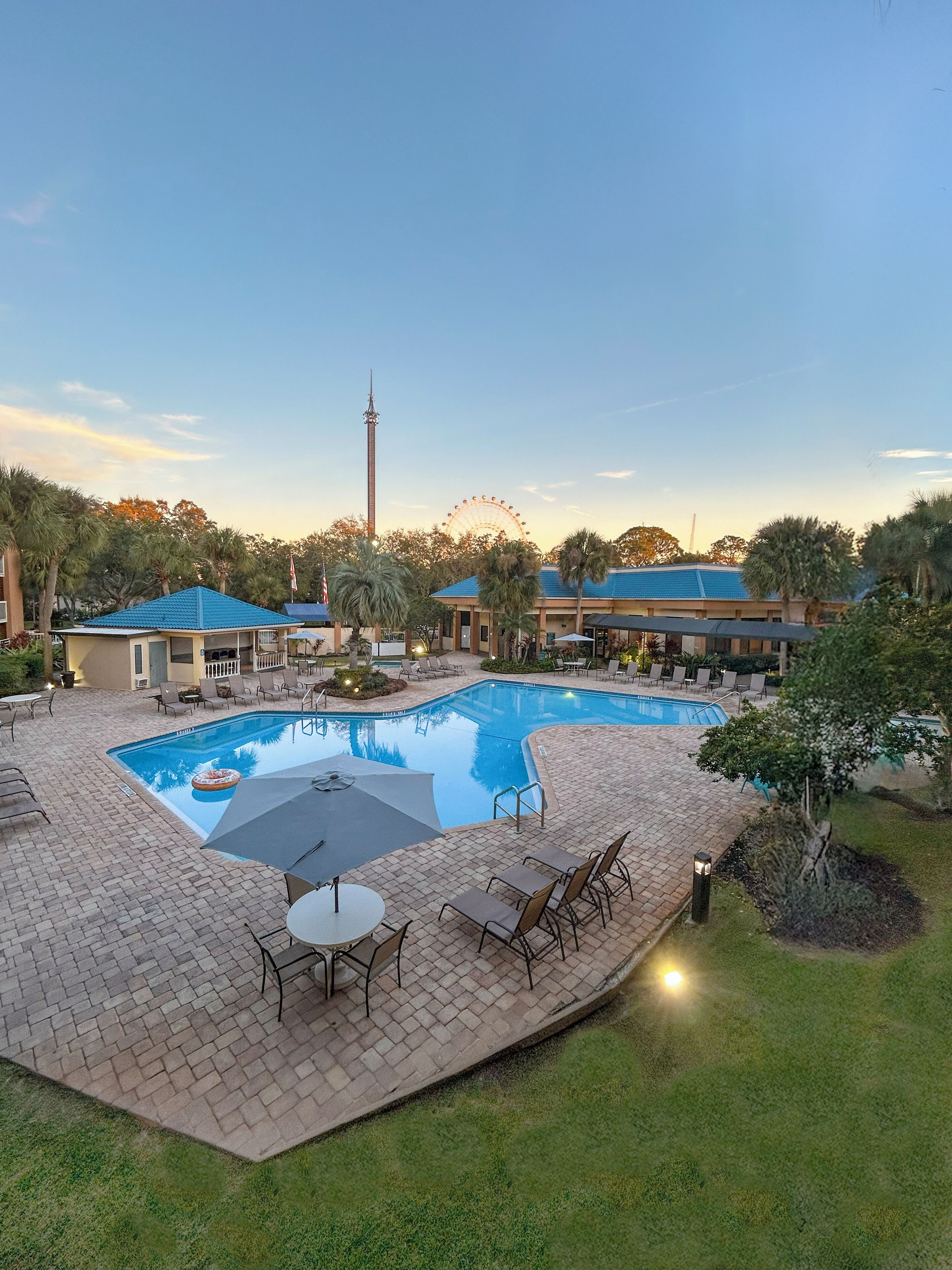 Foto - Hotel Monreale Express & Studios IDrive District