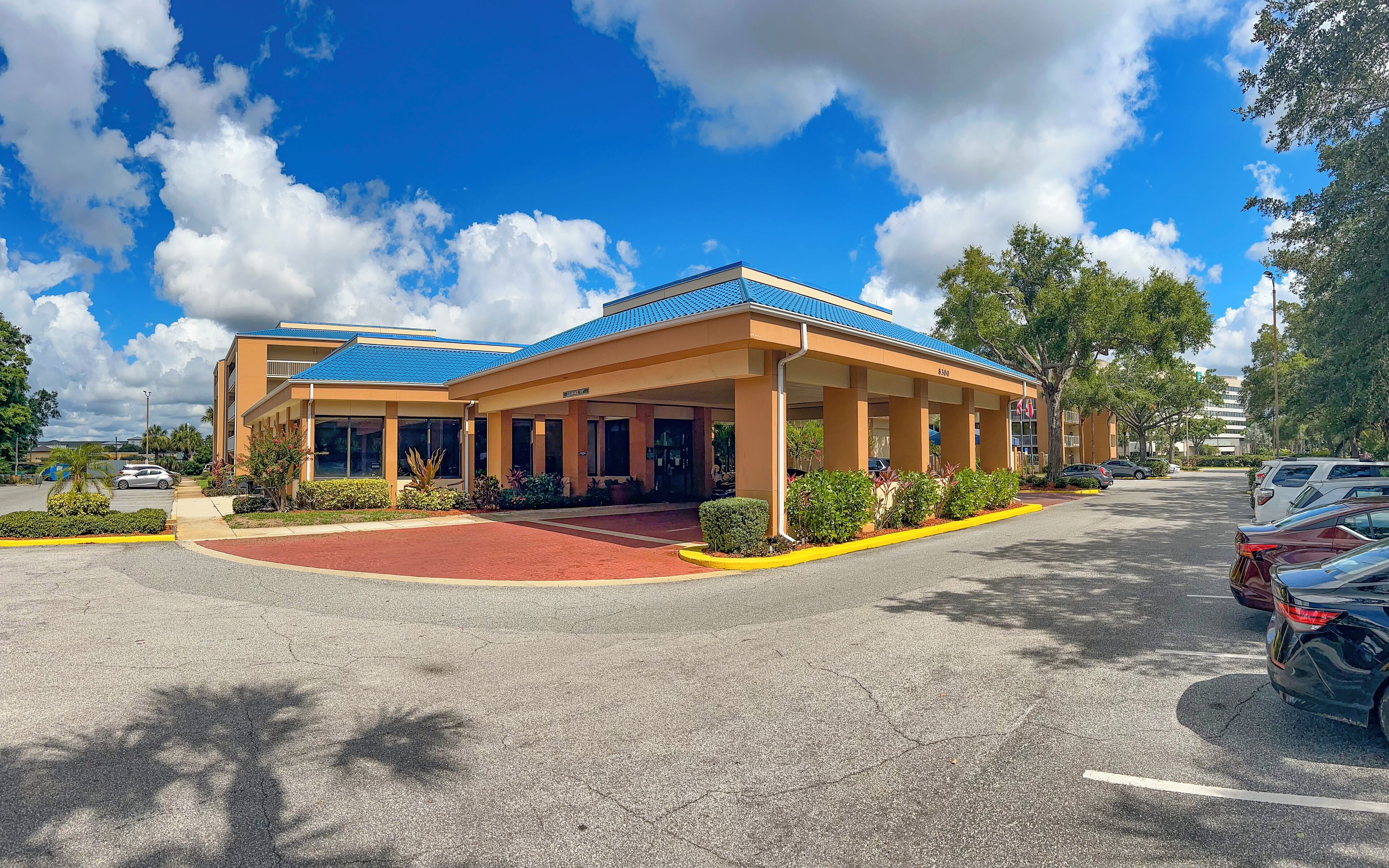 Foto - Hotel Monreale Express & Studios IDrive District