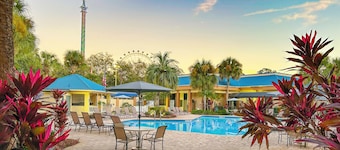 Hotel Monreale Express and Studios IDrive District