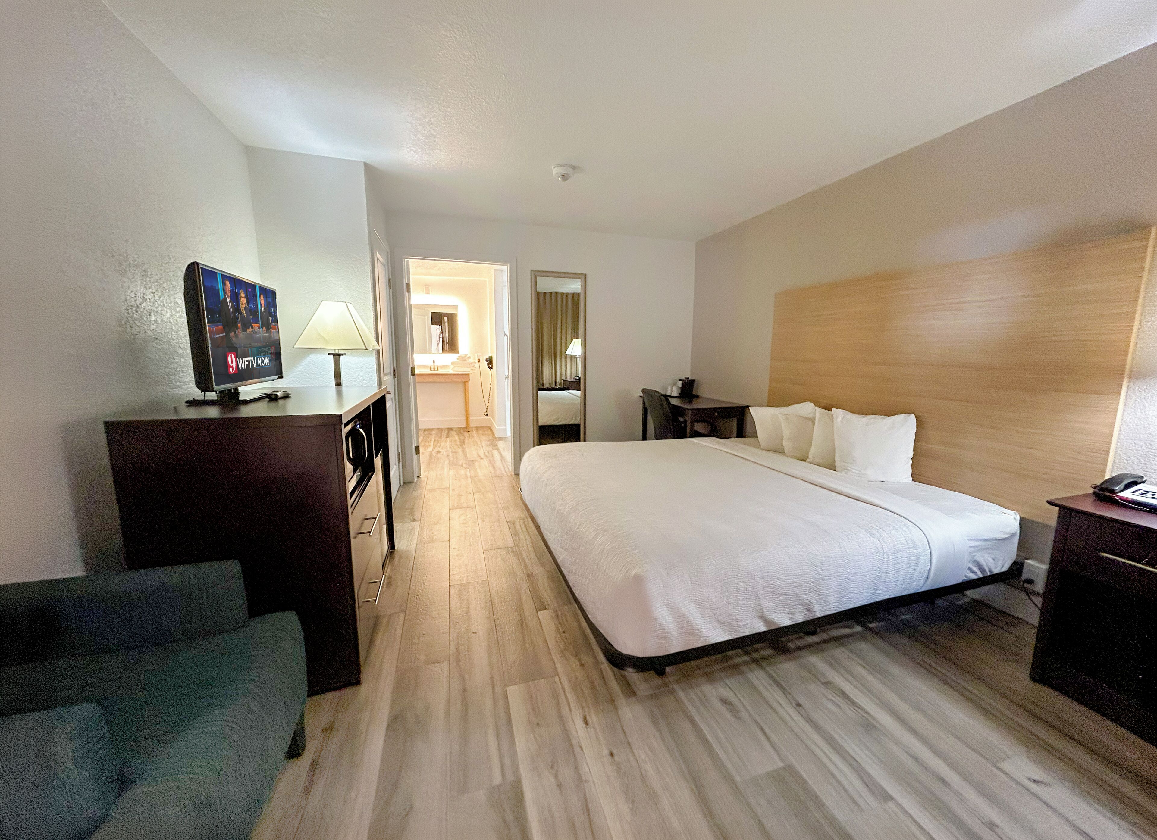 Foto - Hotel Monreale Express and Studios IDrive District