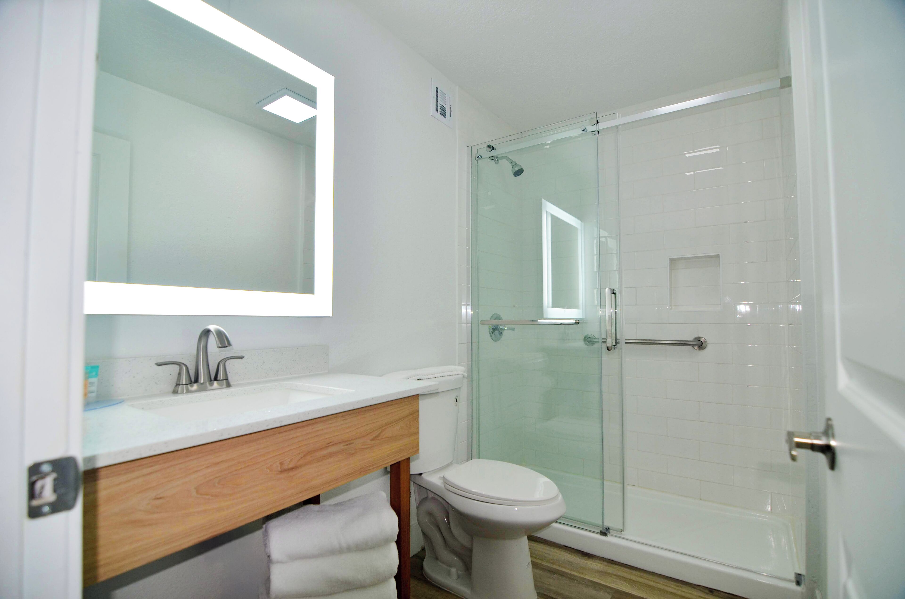 Foto - Hotel Monreale Express & Studios IDrive District