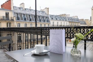 Premium bedding, minibar, in-room safe, individually decorated