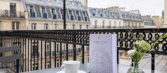 Hotel Park Lane Paris