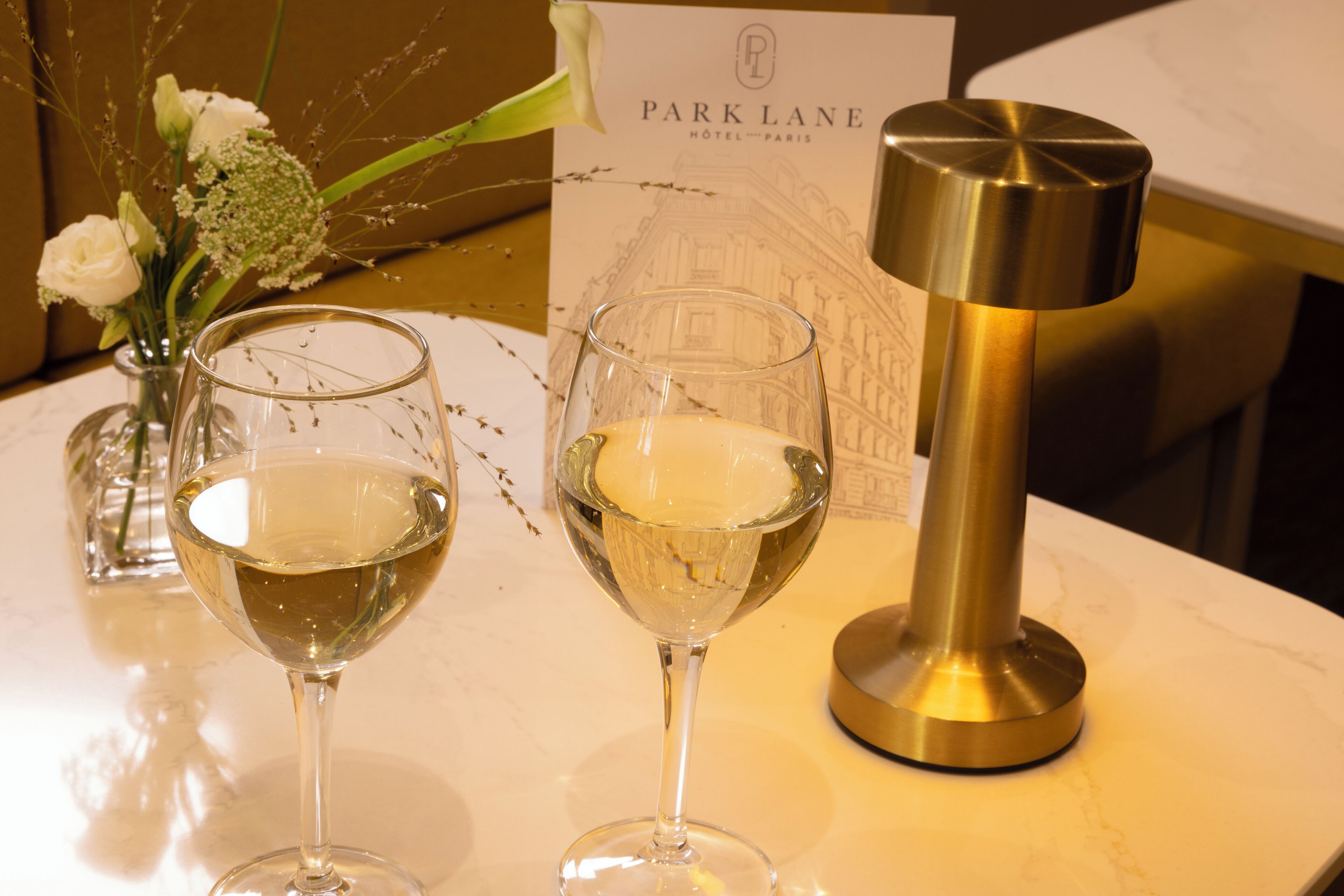 Foto - Hotel Park Lane Paris
