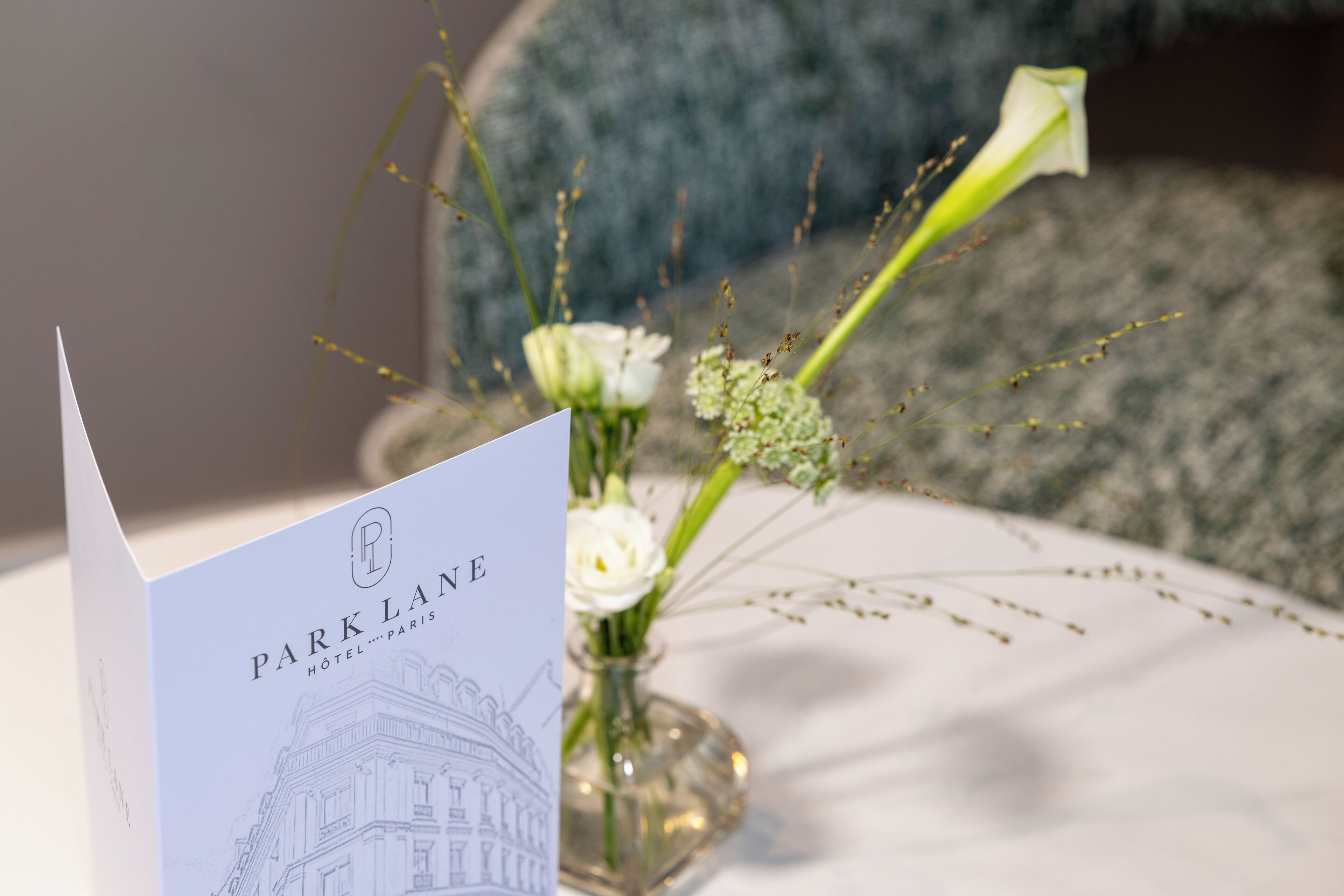 Photo - Hotel Park Lane Paris
