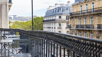 Literie de qualité supérieure, minibar, coffres-forts dans les chambres