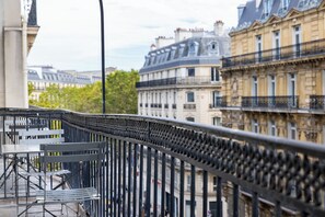 Premium bedding, minibar, in-room safe, individually decorated - Hotel Park Lane Paris (Paris)