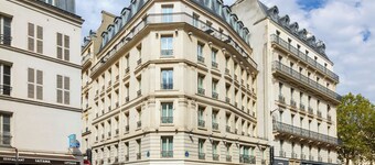 Hotel Park Lane Paris