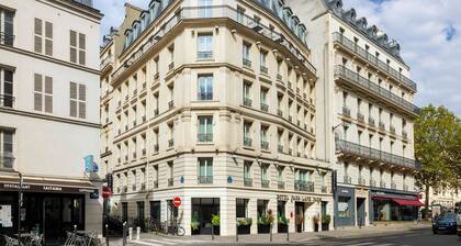 Hotel Park Lane Paris