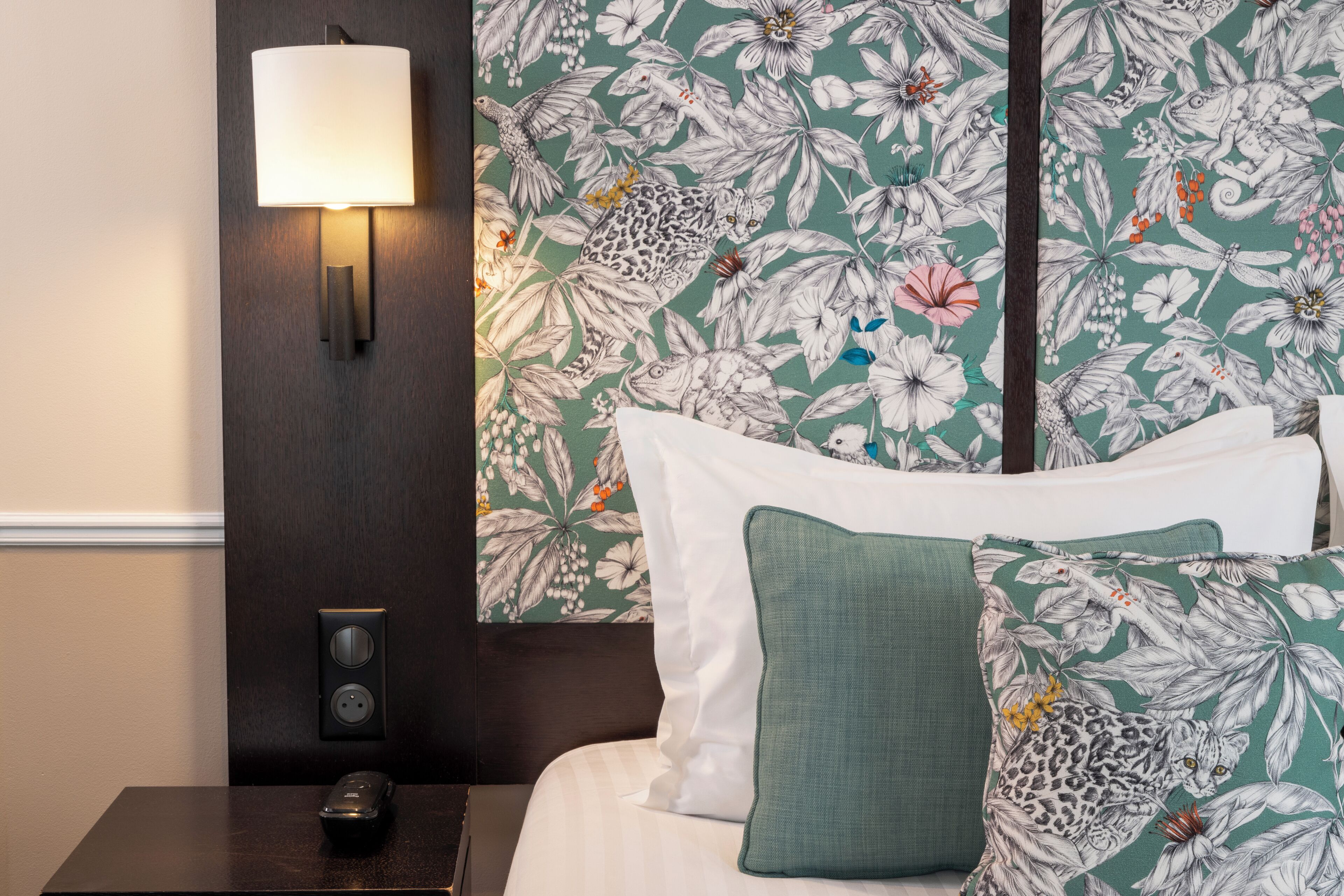 Photo - Hotel Park Lane Paris