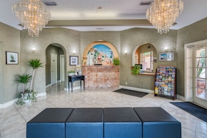 Hall