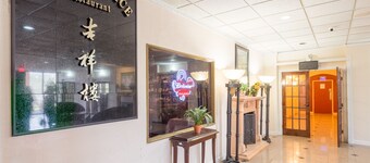 Bossier Extended Stay