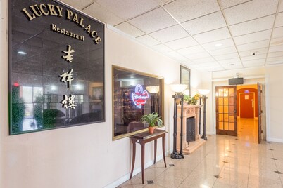 Bossier Extended Stay