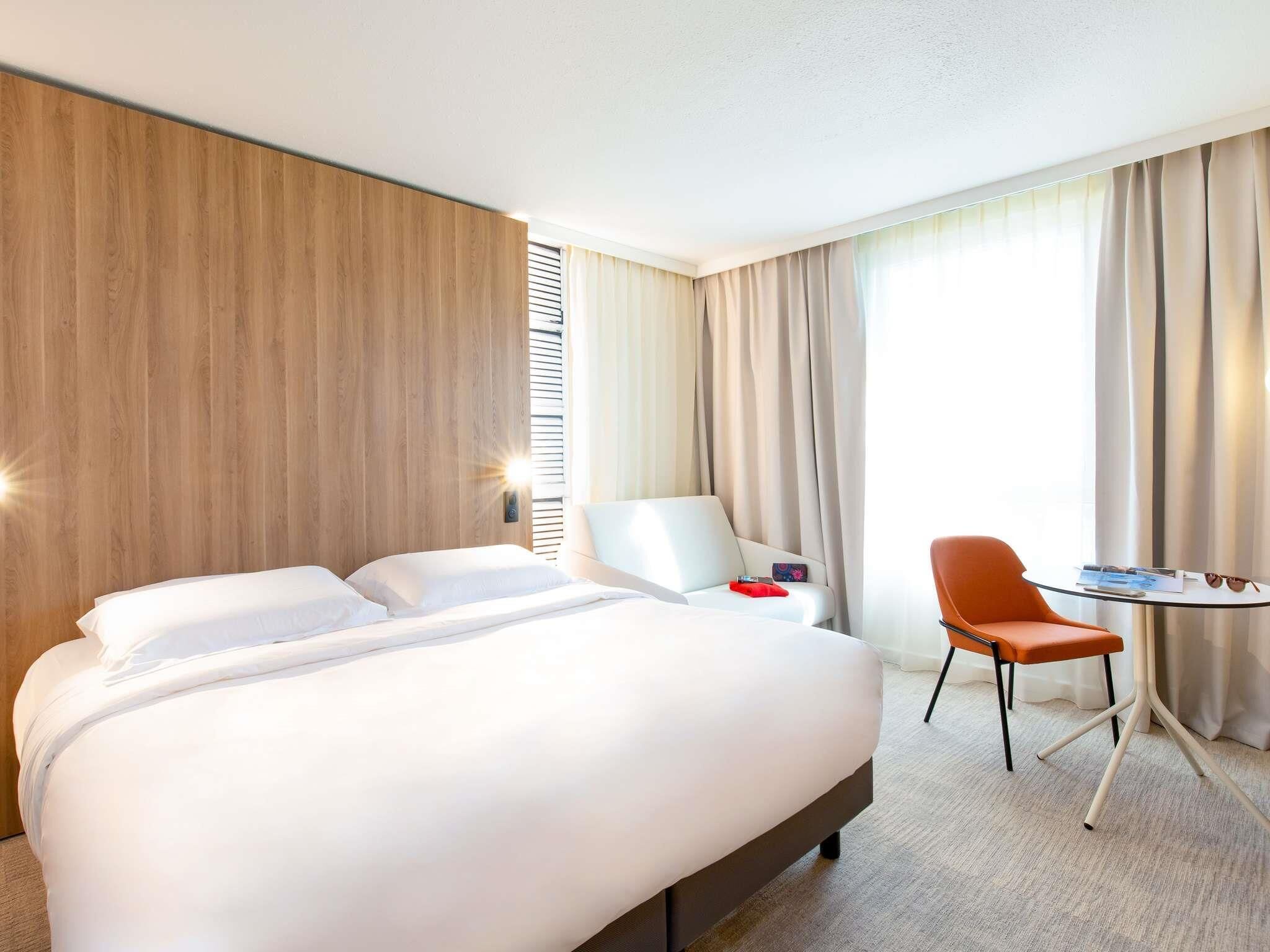 Classic Room, 1 Double Bed with Sofa bed