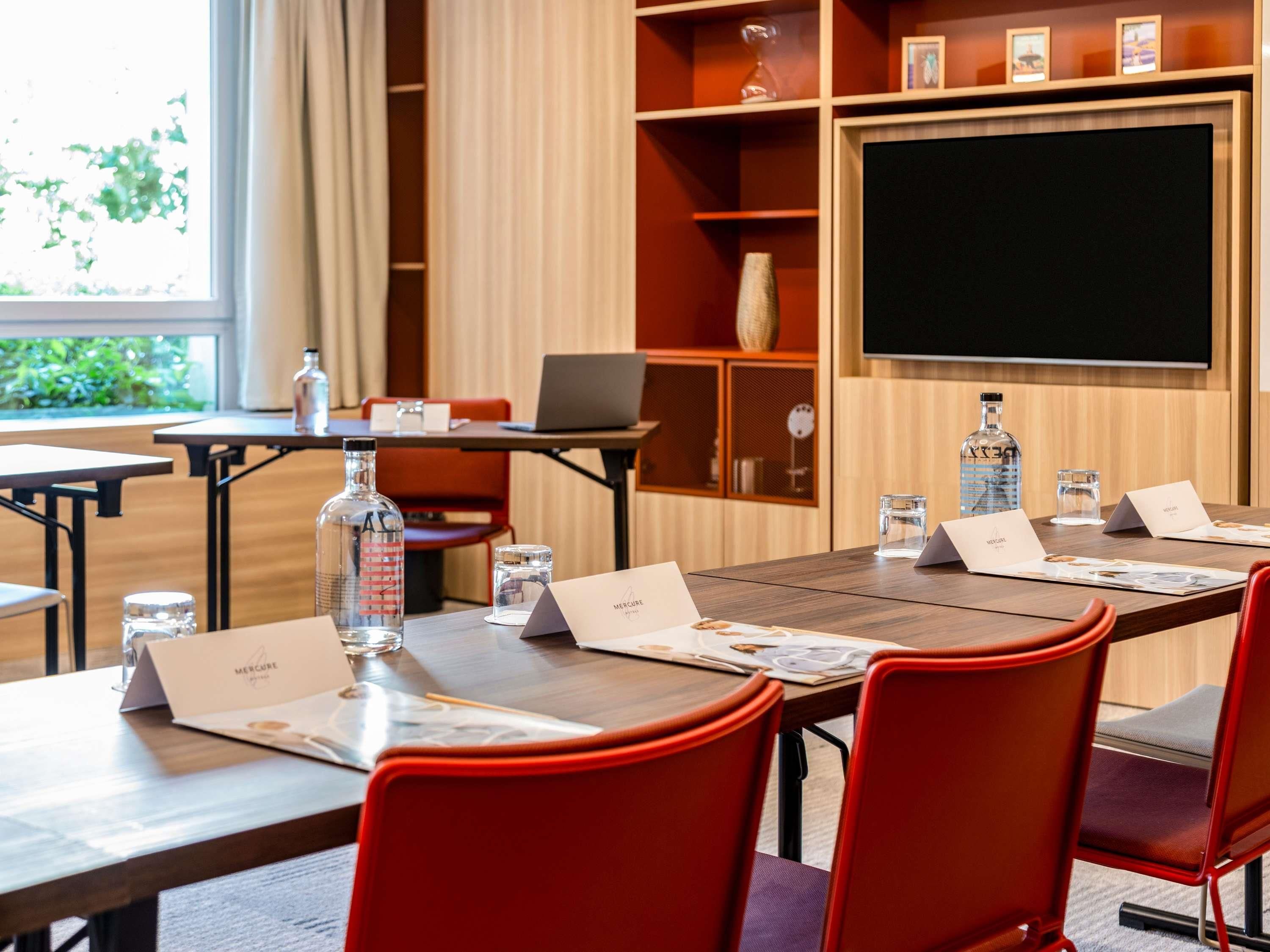 Sala per riunioni