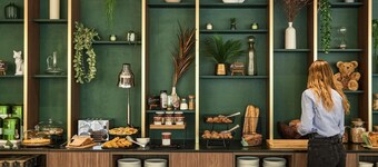 Mercure Aix en Provence Beaumanoir