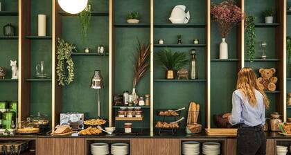 Mercure Aix en Provence Beaumanoir