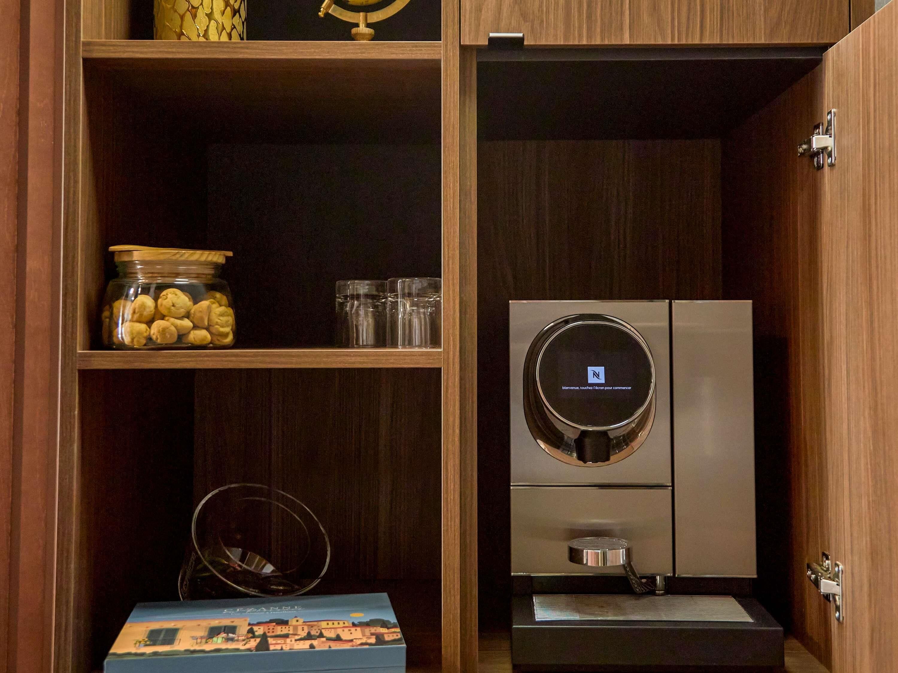 مرفق الاجتماعات