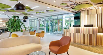 Mercure Aix en Provence Beaumanoir