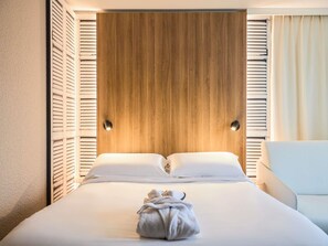 Executive Room, 1 Double Bed with Sofa bed | Individually furnished, desk, laptop workspace, blackout drapes - Mercure Aix en Provence Beaumanoir (Aix-en-Provence)