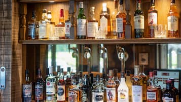 Bar (på overnattingsstedet)