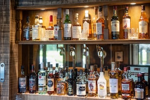Bar (en la propiedad)