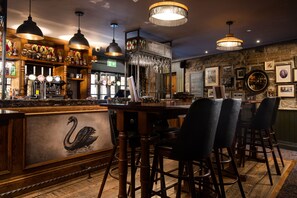 Bar (sur place)
