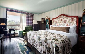 Egyptian cotton sheets, premium bedding, down duvets, pillow-top beds - Graduate by Hilton Cambridge (Cambridge)