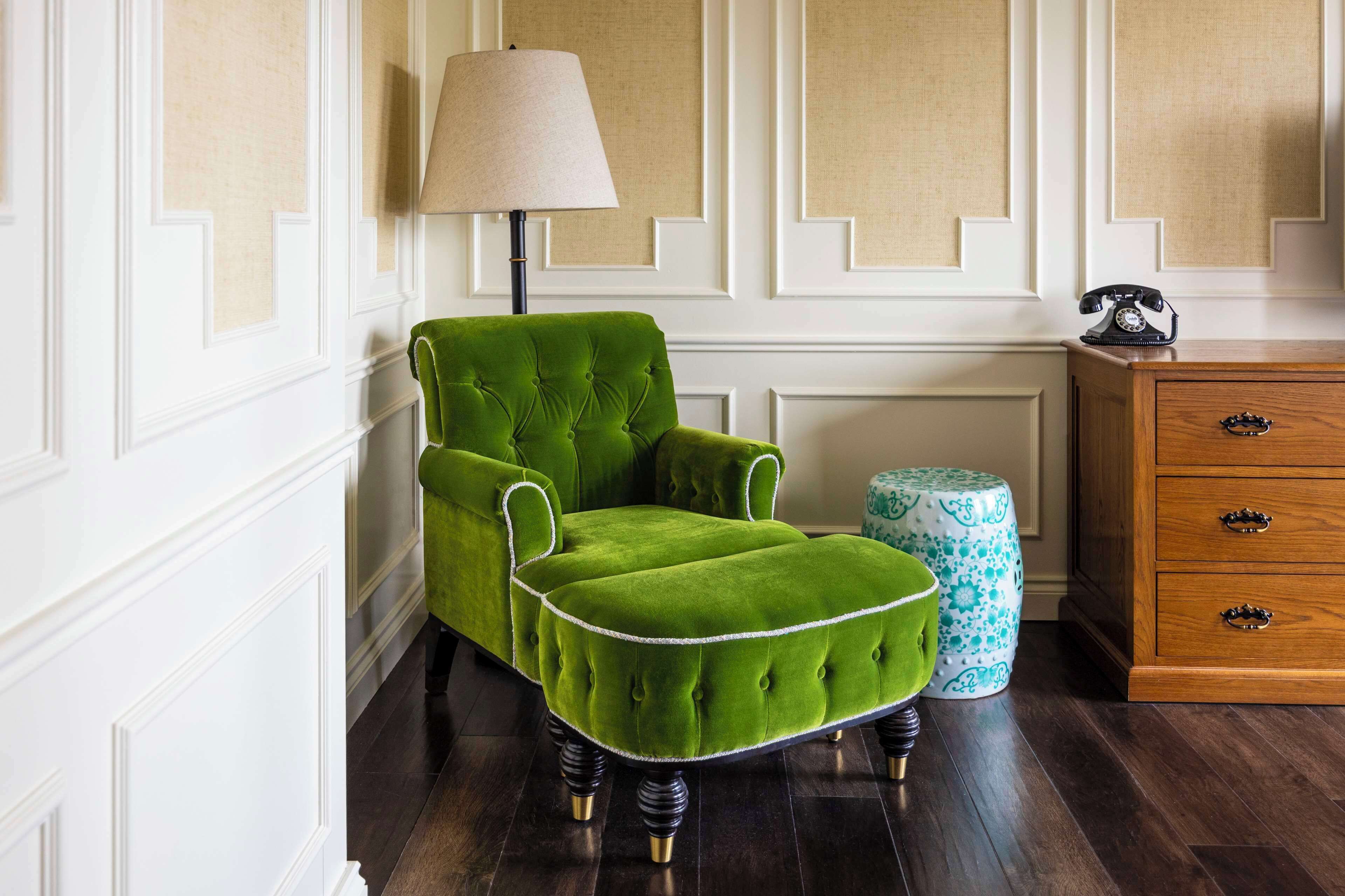 penthouse, 1 king bed, terrace | living area | 50-inch flat-screen tv with cable channels, tv