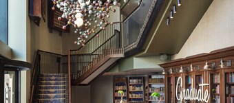 Graduate by Hilton Cambridge