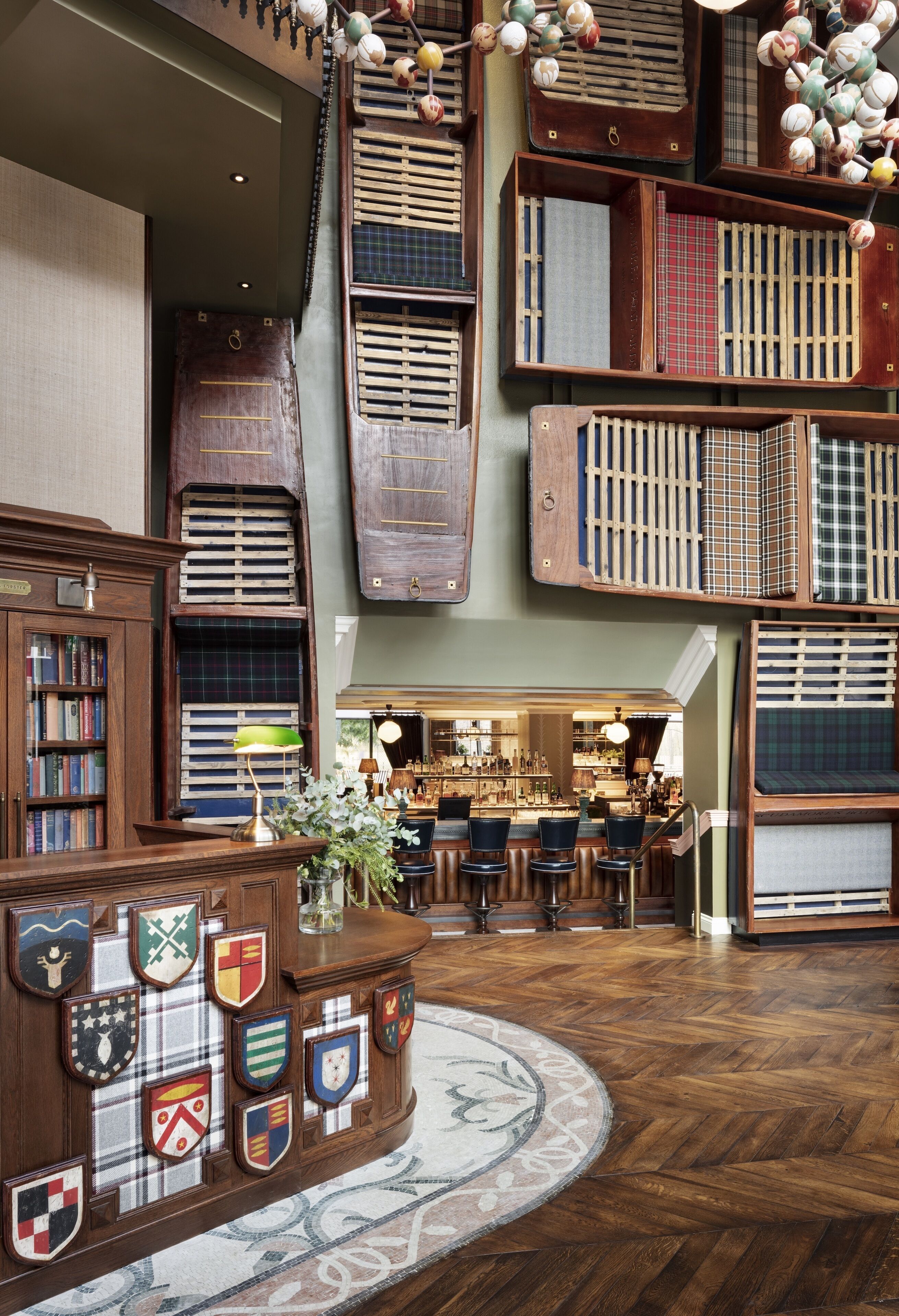 Foto - Graduate by Hilton Cambridge