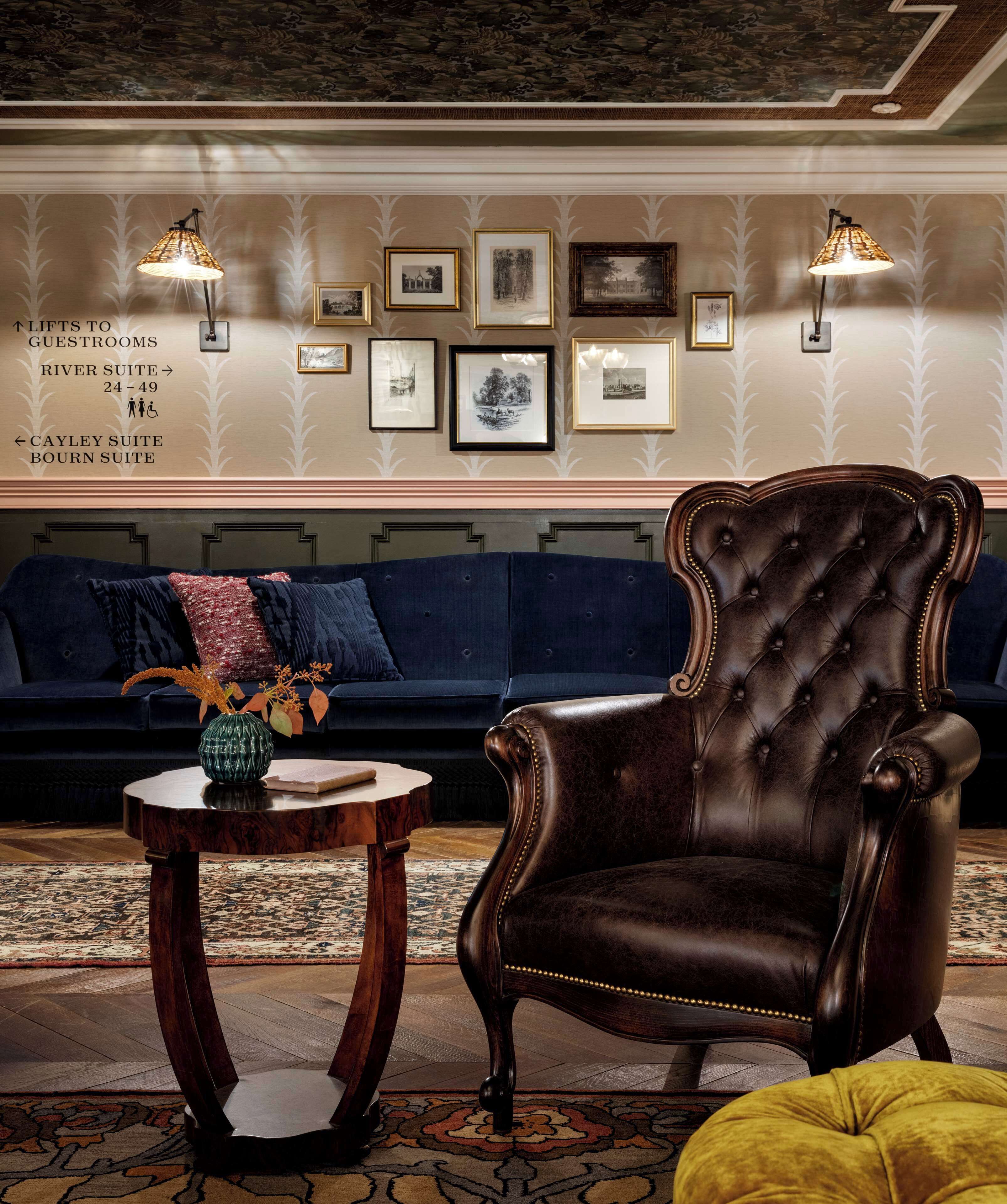 Foto - Graduate by Hilton Cambridge