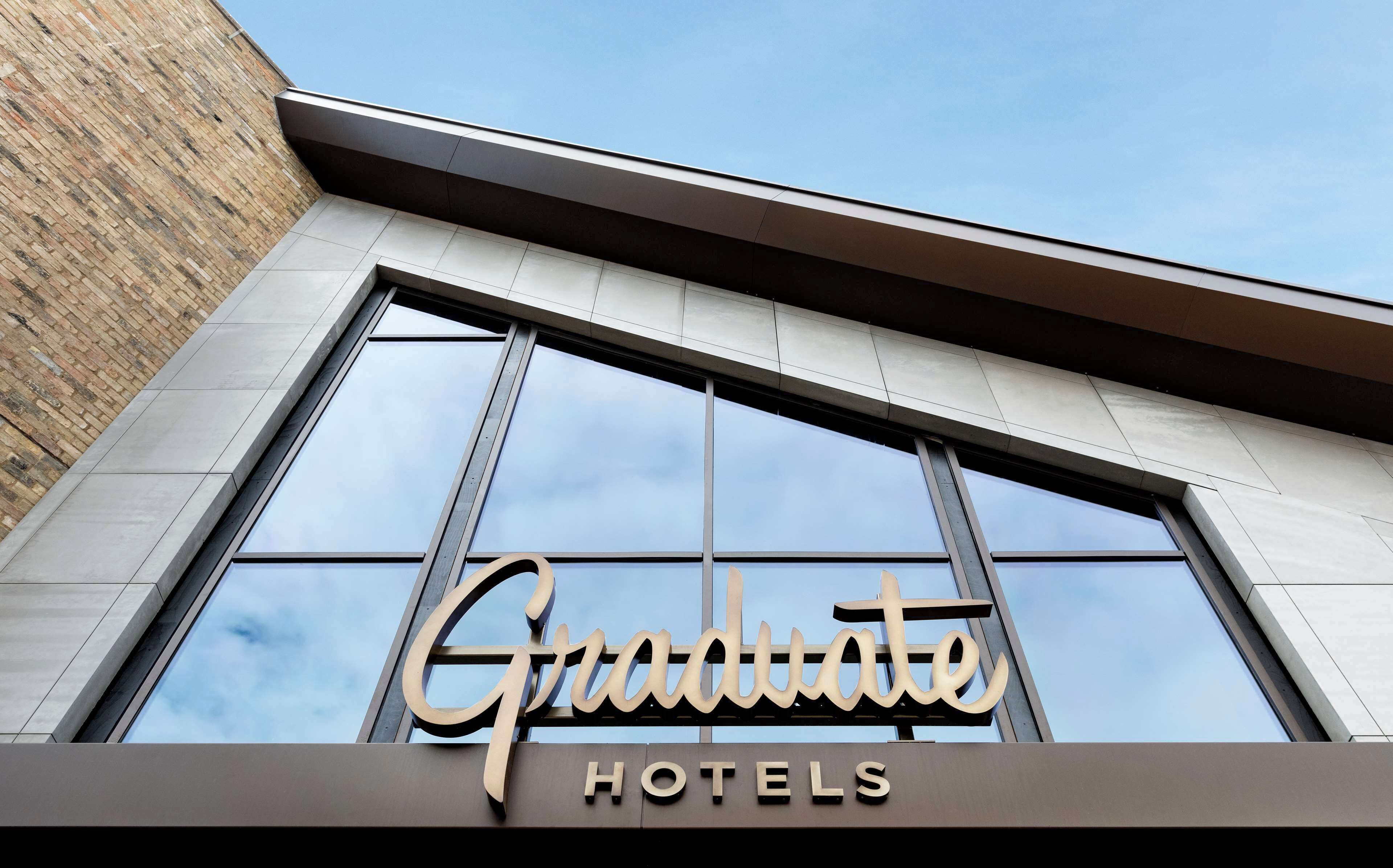 suite, 1 king bed (penthouse suite) | exterior