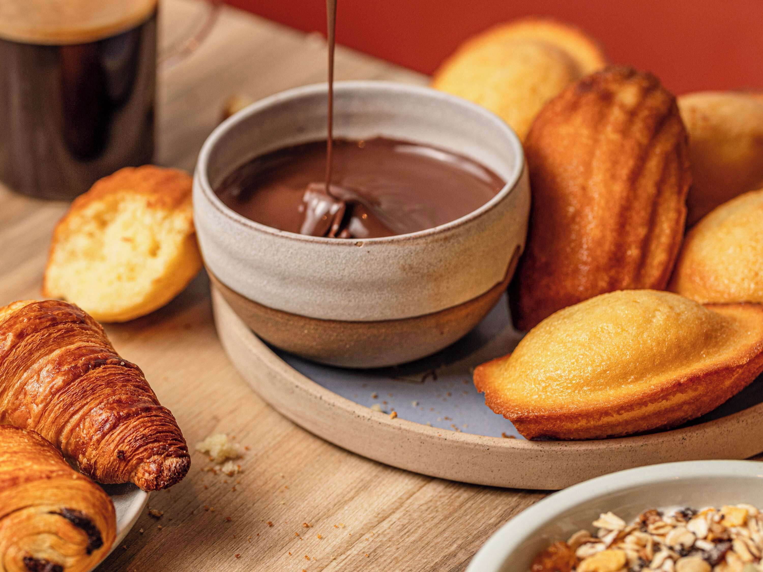 Photo - B&B HOTEL Lille Villeneuve d'Ascq Hôtel de Ville