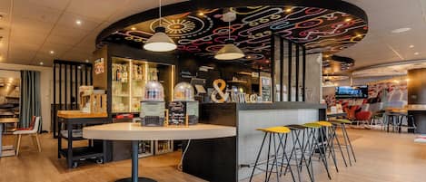 Bar (sur place)
