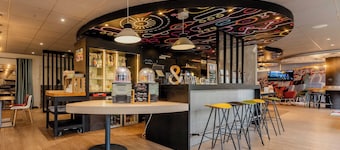B&B Hotel Lille Villeneuve D'Ascq Grand Stade