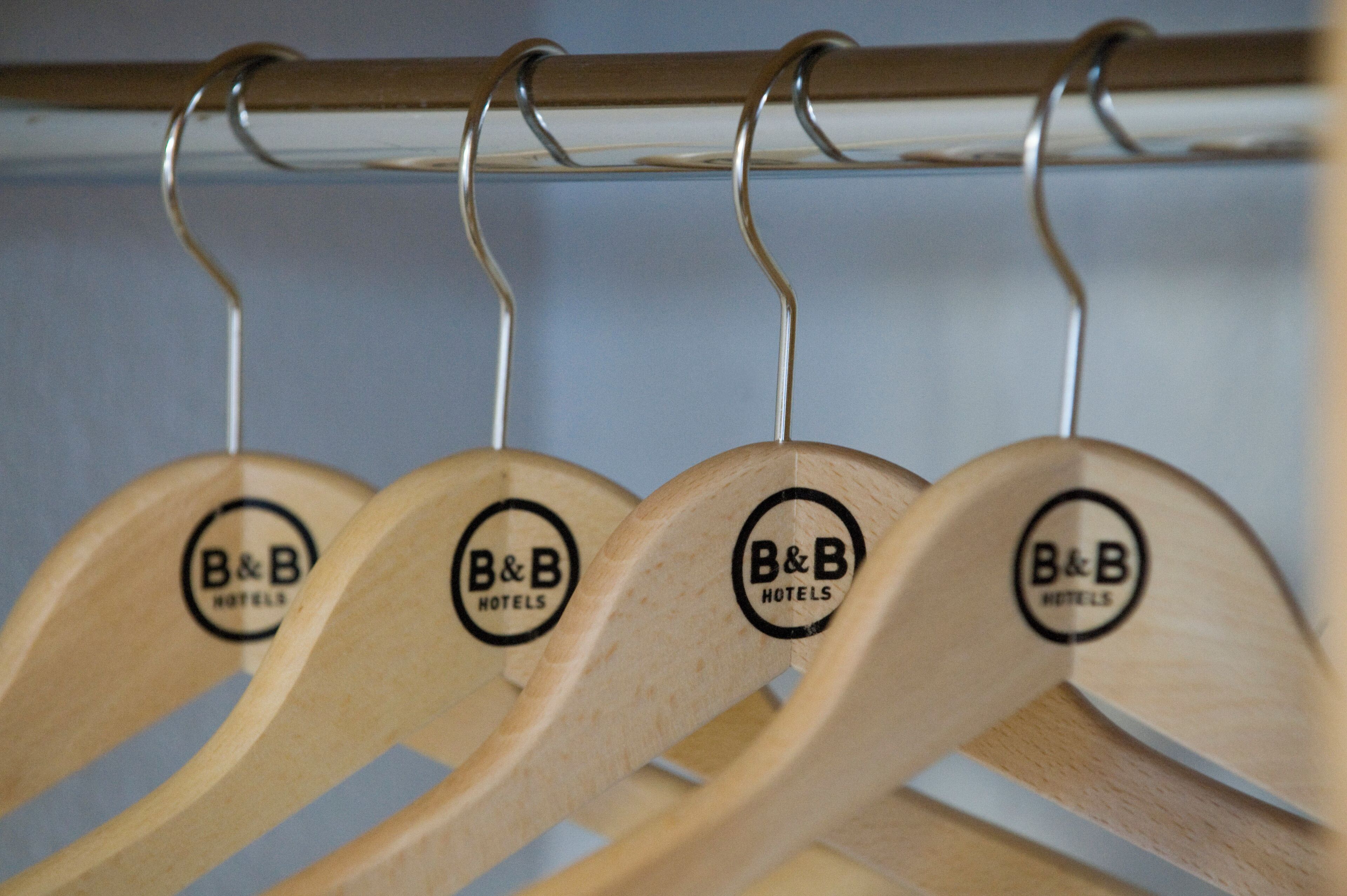 Foto - B&B HOTEL Lille Villeneuve d'Ascq Hôtel de Ville