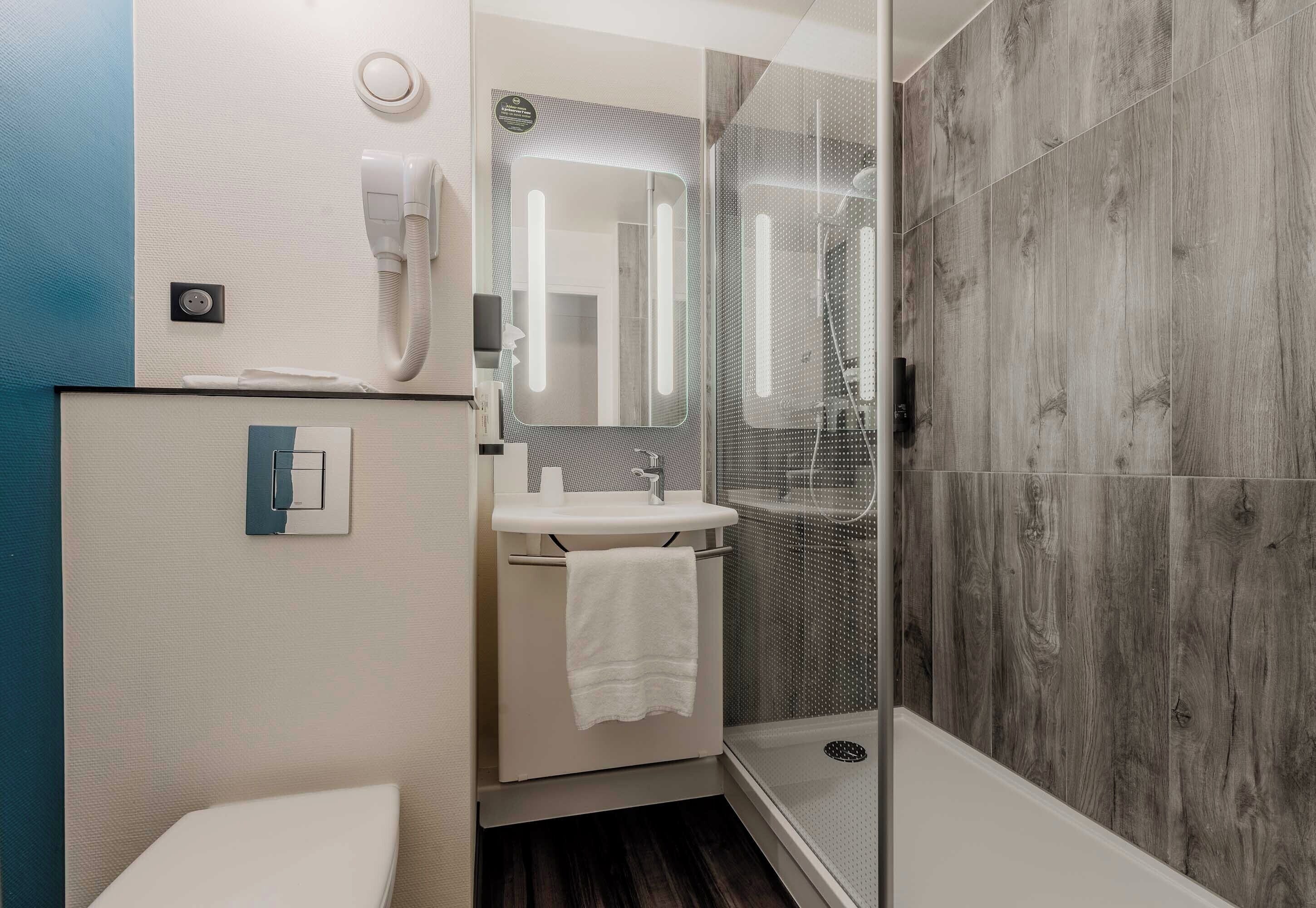 Foto - B&B HOTEL Lille Villeneuve d'Ascq Hôtel de Ville