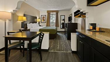 Quality Inn Traverse City