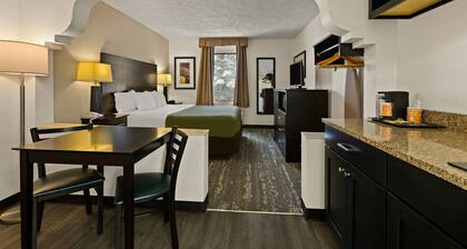 Quality Inn Traverse City