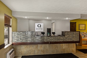 Vestíbulo
