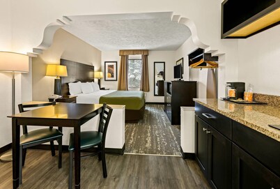 Quality Inn Traverse City